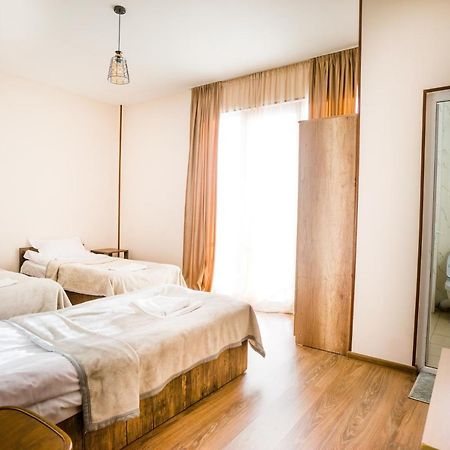 Sunny Hill Hotel Gudauri Luaran gambar